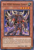 Evil HERO Infernal Gainer (LCGX-EN030) [Legendary Collection 2]