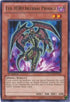 Evil HERO Infernal Prodigy (LCGX-EN031) [Legendary Collection 2]