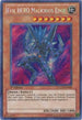 Evil HERO Malicious Edge (LCGX-EN029) [Legendary Collection 2]