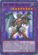 Evil HERO Wild Cyclone (LCGX-EN070) [Legendary Collection 2]