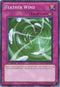 Feather Wind (LCGX-EN109) [Legendary Collection 2]