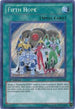 Fifth Hope (LCGX-EN098) [Legendary Collection 2]