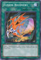 Fusion Recovery (LCGX-EN212) [Legendary Collection 2]