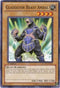 Gladiator Beast Andal (LCGX-EN223) [Legendary Collection 2]