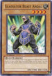 Gladiator Beast Andal (LCGX-EN223) [Legendary Collection 2]