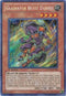 Gladiator Beast Darius (LCGX-EN244) [Legendary Collection 2]