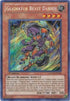 Gladiator Beast Darius (LCGX-EN244) [Legendary Collection 2]