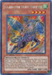 Gladiator Beast Equeste (LCGX-EN251) [Legendary Collection 2]