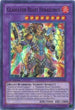 Gladiator Beast Heraklinos (LCGX-EN253) [Legendary Collection 2]