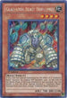 Gladiator Beast Hoplomus (LCGX-EN239) [Legendary Collection 2]