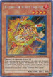 Gladiator Beast Laquari (LCGX-EN238) [Legendary Collection 2]
