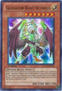 Gladiator Beast Octavius (LCGX-EN235) [Legendary Collection 2]