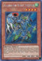Gladiator Beast Secutor (LCGX-EN240) [Legendary Collection 2]