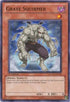Grave Squirmer (LCGX-EN195) [Legendary Collection 2]