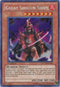Great Shogun Shien (LCGX-EN233) [Legendary Collection 2]