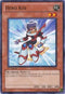 Hero Kid (LCGX-EN016) [Legendary Collection 2]