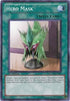 Hero Mask (LCGX-EN103) [Legendary Collection 2]