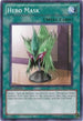 Hero Mask (LCGX-EN103) [Legendary Collection 2]