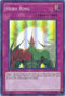 Hero Ring (LCGX-EN110) [Legendary Collection 2]