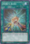 HERO'S Bond (LCGX-EN106) [Legendary Collection 2]