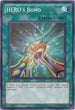 HERO'S Bond (LCGX-EN106) [Legendary Collection 2]