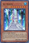 Ice Queen (LCGX-EN207) [Legendary Collection 2]