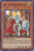 Jain, Lightsworn Paladin (LCGX-EN245) [Legendary Collection 2]