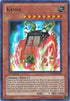 Kasha (LCGX-EN206) [Legendary Collection 2]