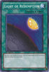 Light of Redemption (LCGX-EN258) [Legendary Collection 2]