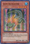 Lion Alligator (LC02-EN008) [Legendary Collection 2]