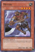 Mezuki (LCGX-EN200) [Legendary Collection 2]