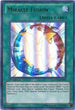 Miracle Fusion (LCGX-EN078) [Legendary Collection 2]