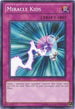 Miracle Kids (LCGX-EN112) [Legendary Collection 2]