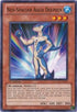 Neo-Spacian Aqua Dolphin (LCGX-EN017) [Legendary Collection 2]