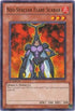 Neo-Spacian Flare Scarab (LCGX-EN018) [Legendary Collection 2]