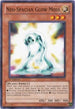Neo-Spacian Glow Moss (LCGX-EN023) [Legendary Collection 2]