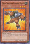 Neo-Spacian Grand Mole (LCGX-EN022) [Legendary Collection 2]