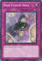 Non-Fusion Area (LCGX-EN260) [Legendary Collection 2]