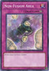 Non-Fusion Area (LCGX-EN260) [Legendary Collection 2]