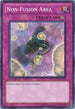 Non-Fusion Area (LCGX-EN260) [Legendary Collection 2]