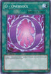 O - Oversoul (LCGX-EN091) [Legendary Collection 2]