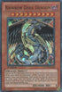 Rainbow Dark Dragon (LCGX-EN243) [Legendary Collection 2]