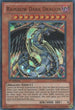 Rainbow Dark Dragon (LCGX-EN243) [Legendary Collection 2]