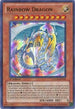 Rainbow Dragon (LCGX-EN162) [Legendary Collection 2]