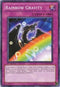 Rainbow Gravity (LCGX-EN174) [Legendary Collection 2]