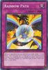 Rainbow Path (LCGX-EN173) [Legendary Collection 2]