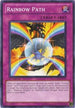 Rainbow Path (LCGX-EN173) [Legendary Collection 2]