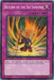 Return of the Six Samurai (LCGX-EN262) [Legendary Collection 2]