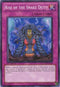 Rise of the Snake Deity (LCGX-EN219) [Legendary Collection 2]
