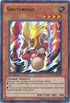 Shutendoji (LCGX-EN208) [Legendary Collection 2]
